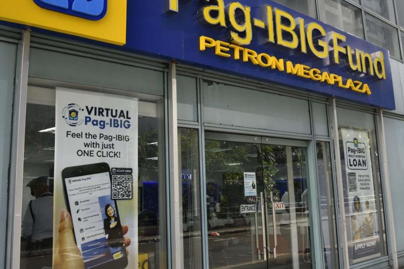 Pag-IBIG Fund Lowers Home Loan Rates