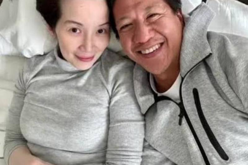 KAYA NIPAG-BREAK, KRIS AYAW MAKA-ABALA KAY MARK LEVISTE