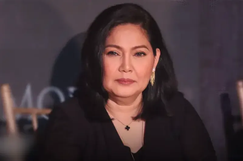 MARICEL SORIANO, MULING HUMAHATAW ANG SHOWBIZ CAREER