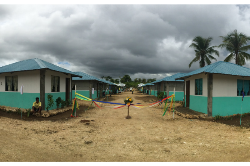 SMC marks a decade of building homes,empowering communities, with P3-B investment