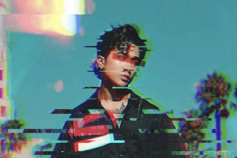 SB19’s Josh Cullen forges own path with the release of new single, “Get Right”