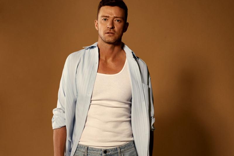 Justin Timberlake drops new track “Drown”