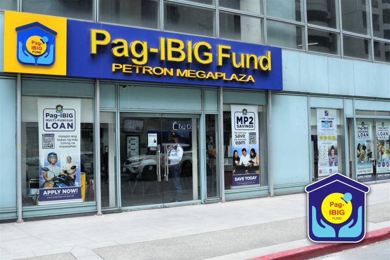 Nearly 100K members with new homes…                     Pag-IBIG Home Loans Reach Record-High P126B in 2023 