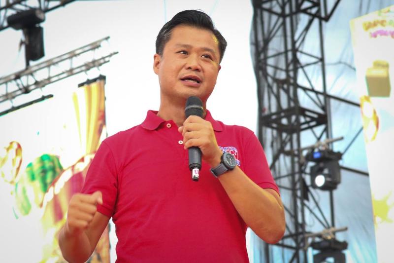 Gatchalian: Sinisira ng korapsyon ang reputasyon ng electric cooperatives