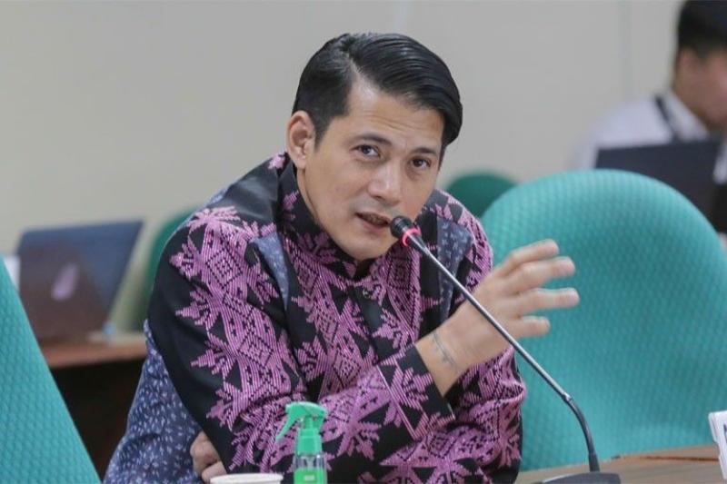 Padilla naghain ng panukalang  Palalakasin ang Proteksyon para sa Refugees, Stateless Persons