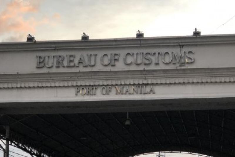 HIGH GRADE KUSH SA MICP NASABAT NG GRUPO NI SPY CHIEF ALVIN ENCISO