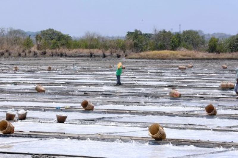 SALT INDUSTRY DEV’T ACT NI LEE NAISABATAS NA 