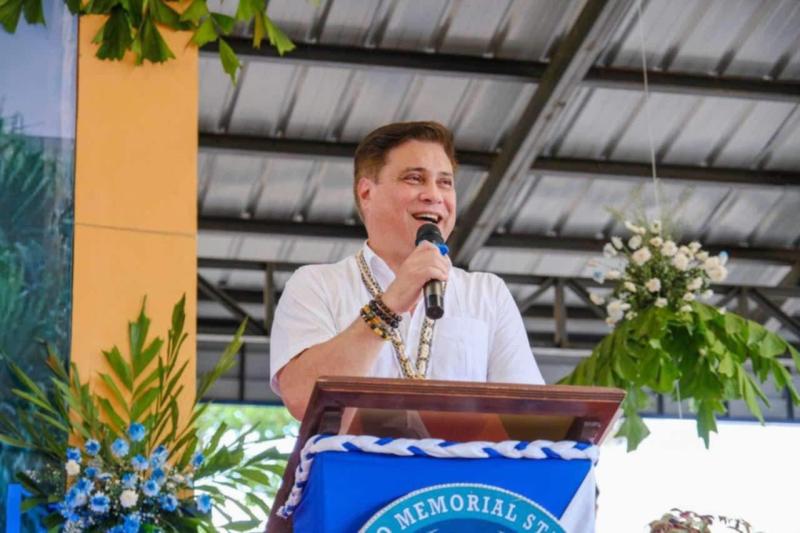 Senador Zubiri Binibigyang-Diin ang mga mahalagang isyu para sa mga Pilipino bago ang SONA ni Pangulong Bongbong Marcos sa Hulyo 22
