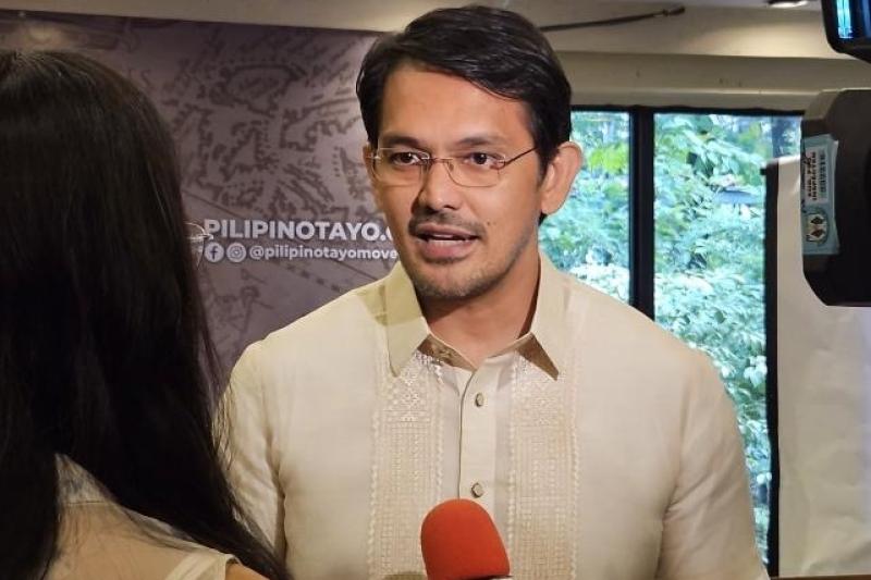 SONA ni PBBM maganda, ngunit walang malinaw na plano para labanan ang katiwalian, itulak ang Constitutional Convention – Pilipino Tayo movement