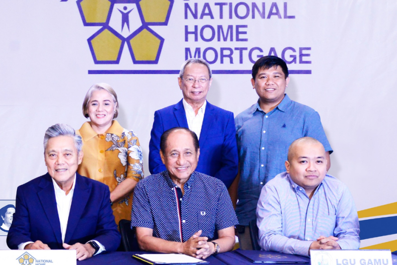 4PH in Isabela in full swing: NHMFC, DHSUD, LGUs and private sectors seal partnership