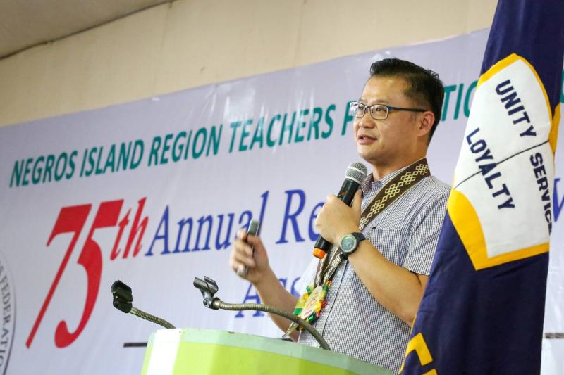 Kakulangan sa guidance counselors tutugunan ng panukalang batas sa school-based mental health- Gatchalian
