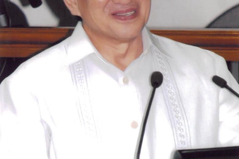 Honasan declares Senate bid, cites need for new AFP modernization program amid looming 2027 expiry