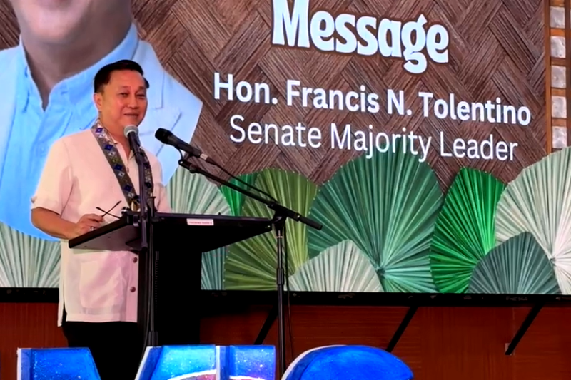 Dagdag-proteksyon sa local poultry industry vs. meat smuggling, suportado ni Tolentino