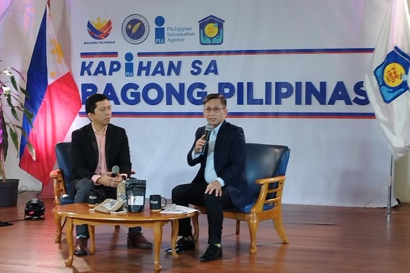 Pag-IBIG Fund reports Q3 growth in savings and shelter financing, highlights accomplishments in PIA Kapihan