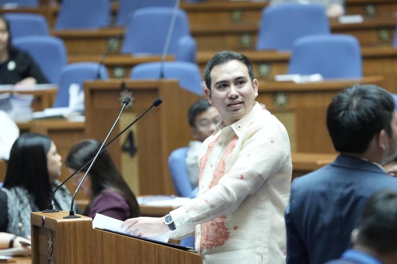 MisOcc Solon rallies support for House Speaker