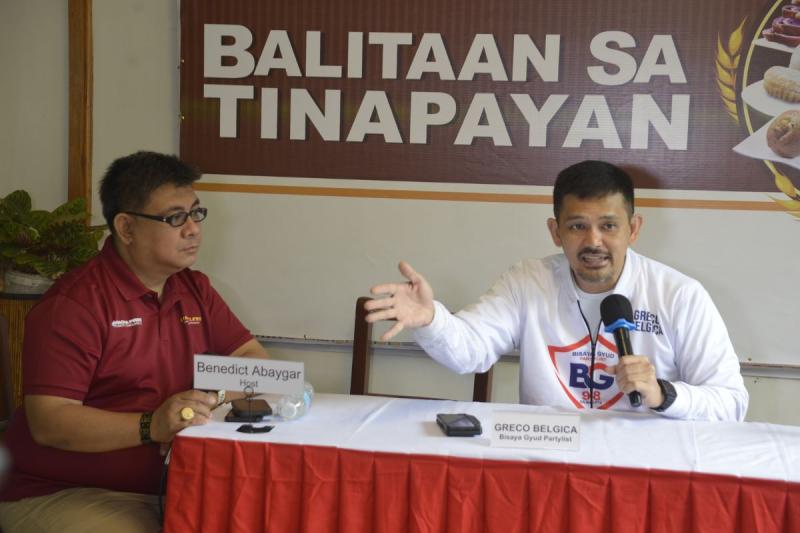 SA DARATING NA ELEKSYON, PUMILI NG TAMA AT MAHUSAY NA KANDIDATO – BELGICA