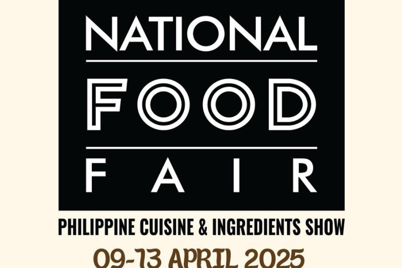 2025 DTI Bagong Pilipinas National Food Fair: A Celebration of Filipino Taste and Entrepreneurship