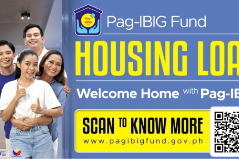 Pag-IBIG Fund Keeps Housing Loan Rates Low Amid Rising Market Trends