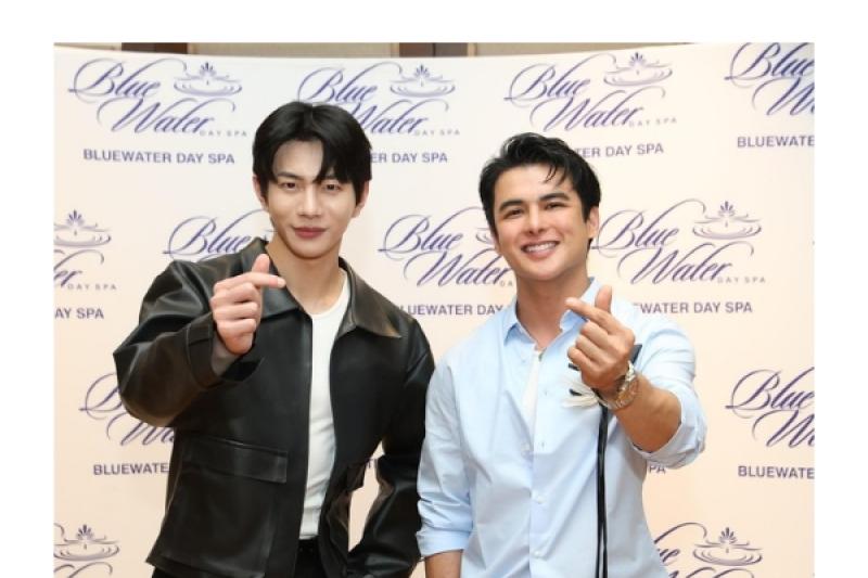 From Manila to Seoul: BlueWater Day Spa Marks 20 Years with Global Glow and Local Soul