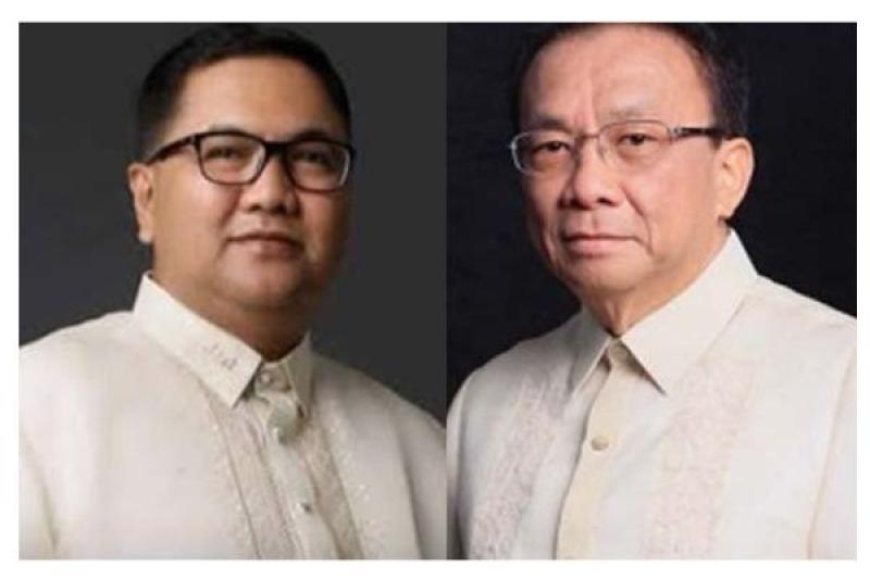 Chairman Goitia: “Ang Ehekutibo ay Nakatindig Para sa Katotohanan, Hindi Para sa Ingay ng Pulitika”