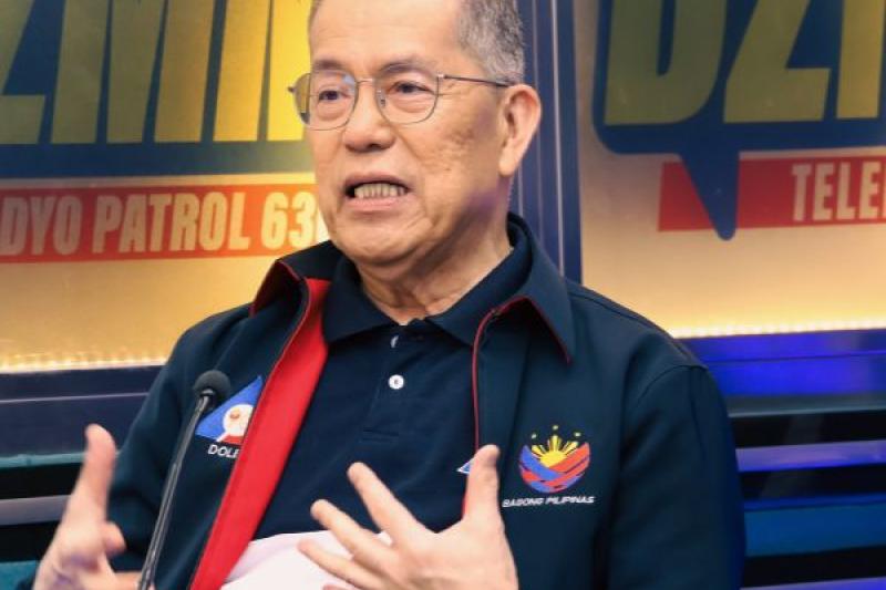 DOLE, DZMM launch new radio program to expand info reach of programs, services