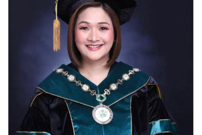 UDM REELECTS DR. FELMA TRIA AS PRESIDENT VIA UNANIMOUS VOTE