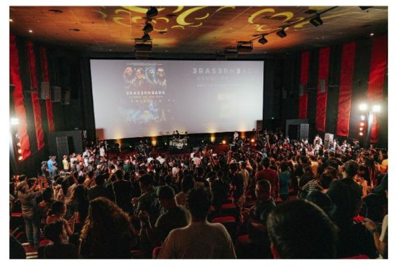 Eraserheads: Combo On The Run heads to prestigious film festivals in Hawaii and Croatia