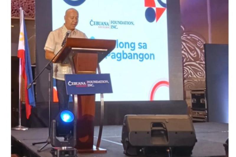 Cebuana Lhuillier Foundation’s Disaster Resilience Forum 2025 Puts Spotlight on the “Big Wave”, Calls for Unified Action Toward a #ResilientPilipinas