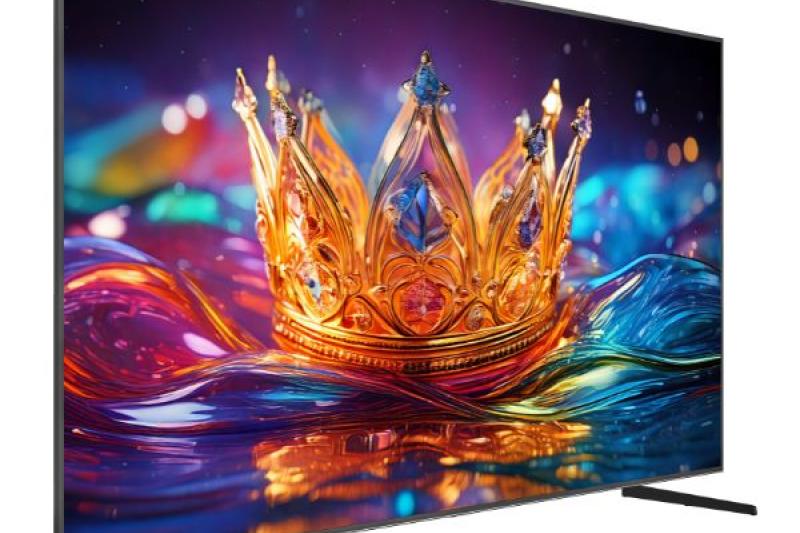 “MAKE IT BIG” with Devant’s 98-Inch TV: A Game-Changer in Smart Home Entertainment