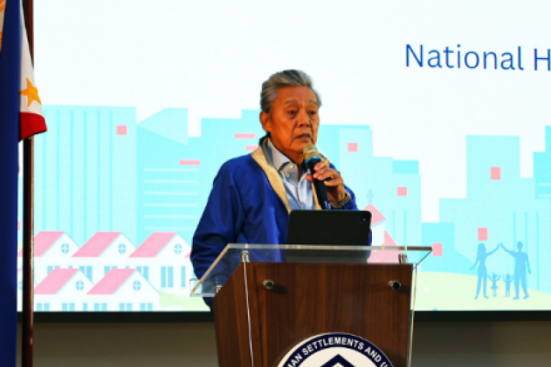 NHMFC Strengthens Commitment to Housing Finance for Filipino Families
