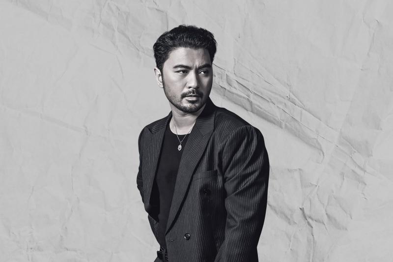 Mark Carpio writes the ending he never expected in new EP, Huling Pag-ibig