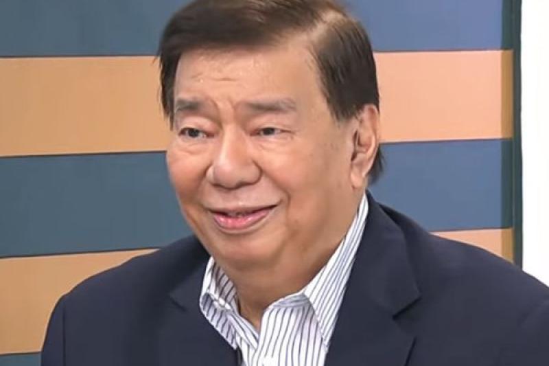 Drilon to launch memoir, hold book signings at UP Law and UP Visayas