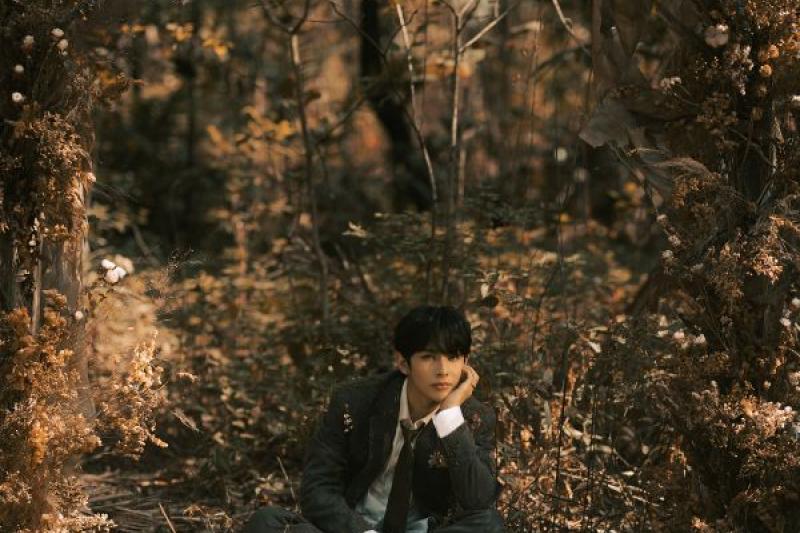 SB19’s justin enlists Maki’s songwriting magic for upcoming new single “dahon”
