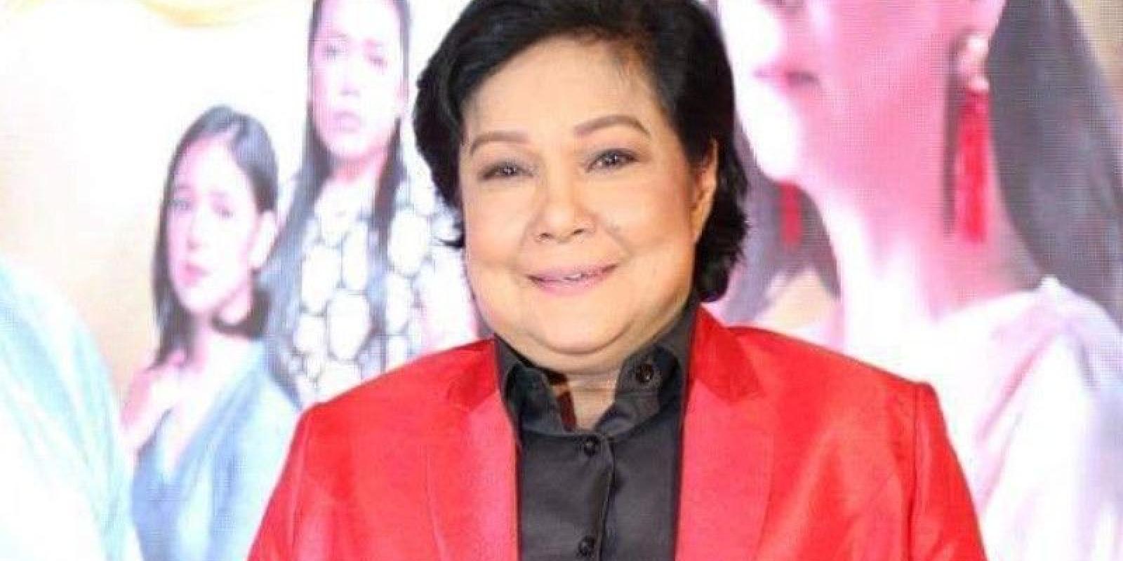 NORA AUNOR, ISASAPELIKULA NA ANG KWENTO NG BUHAY